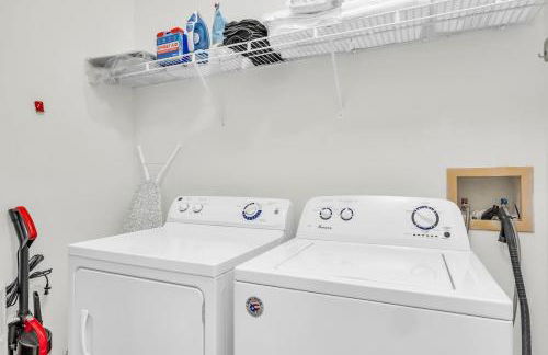 Family Resort Condo Disney 5 miles - Foto 39