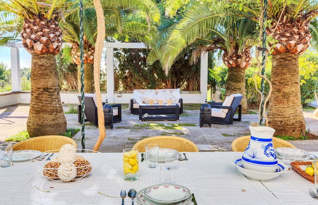 Villa CAN Llull - Foto 33