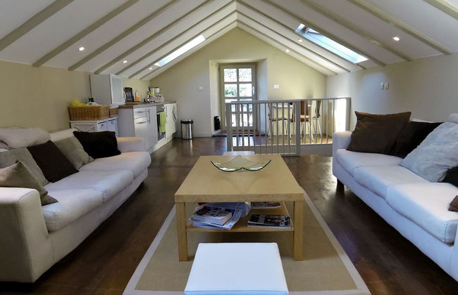 Villa Skylight - Two Bedroom Villa & Studio With Private Swimming Pool, Garden and Sea View - Foto 8