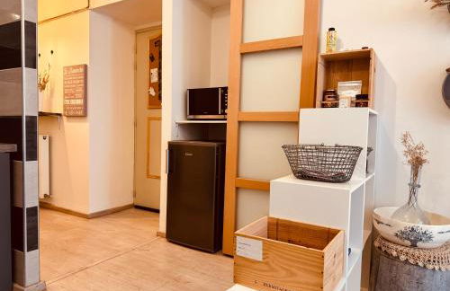 La Lavandière, centre historique, fibre, ESS, rez-de-chaussée, BedinShop - Foto 18