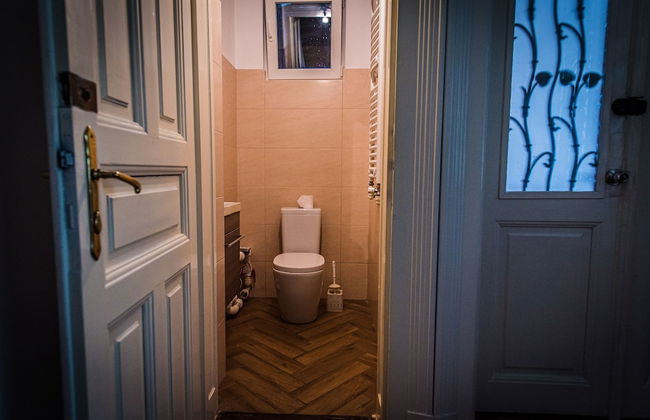 Downtown Fuchsl Palace - Foto 29