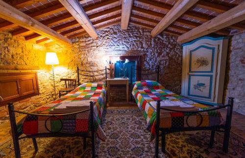 AGRITURISMO RIVA RATTA - Foto 29