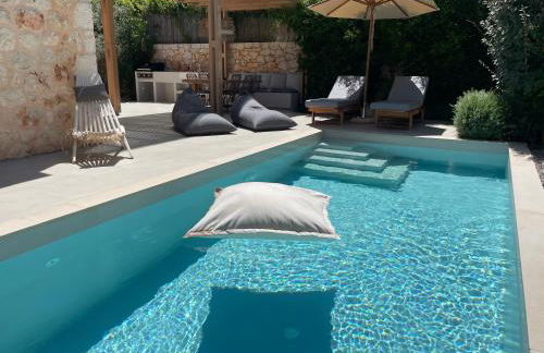 PAPADRIA VILLAS - Modern Luxury villas near Kathisma Beach - Photo 28