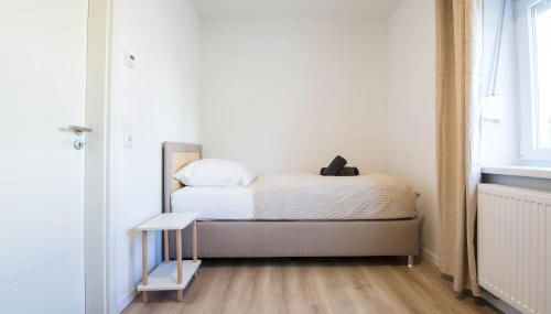 Luxury Zweibrücken Workers Rooms 2 - Foto 4