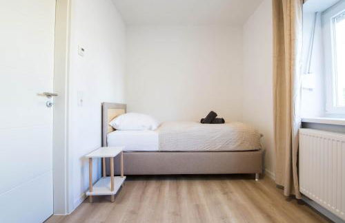 Luxury Zweibrücken Workers Rooms 2 - Foto 4