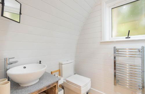 The Plough Inn Cabins - Foto 14