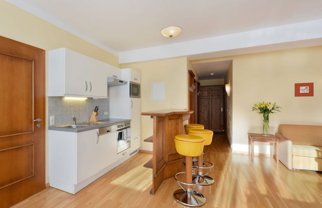 Apartmenthaus Hotel Cella Central - Foto 18