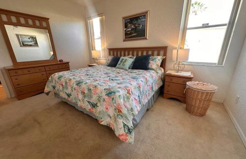 Fantástico Disney highlands Golf 4BR universal - Foto 20