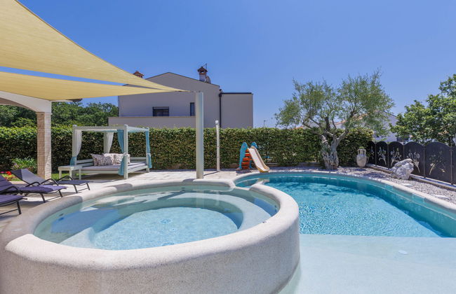 Villa Amaii - Foto 51