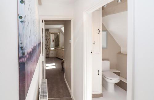 Woodbine Cottage - Photo 31