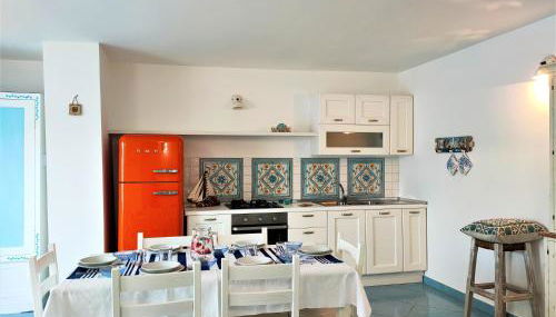 Lu Purpu di Casa Camilla Journey - Foto 4