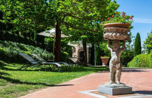 Il Torrino Country Resort - Foto 52