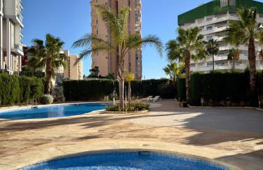 Esmeralda Suites Calpe - Photo 15
