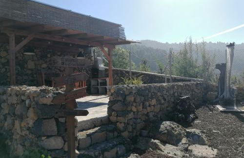 LA TAGORA Conect with the nature & relax - Foto 25