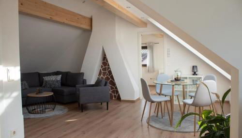 Ferienwohnung Kurz "Panoramablick" - Foto 3