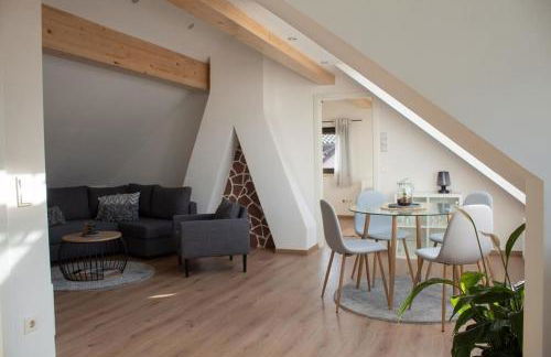 Ferienwohnung Kurz "Panoramablick" - Foto 3