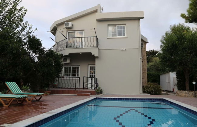 Villa Sardunya Sunset by Amy Villas - Foto 31