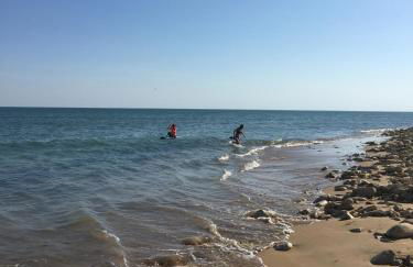Les Terrasses de Bella Vista - Belle maison bord de mer - Foto 21
