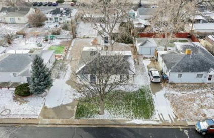 Modern Family Home with Three King Beds Near VA & Anschutz - Foto 22