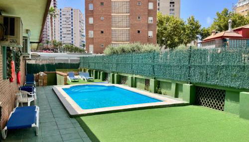 New Square Tiki - Foto 2