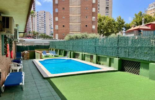 New Square Tiki - Foto 2