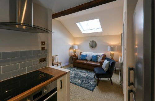 Postbox Cottage - Foto 9