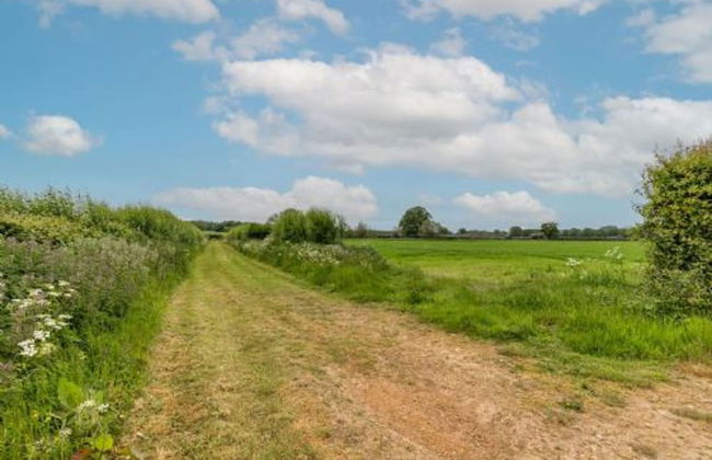 Host Stay Owl Barn - Foto 31