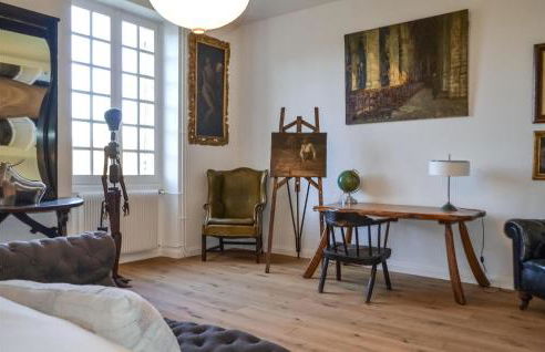 Amazing Home In Léognan With Sauna - Foto 39