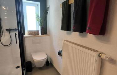 Natur und Wellness ''auf der Hardt'' -Jacuzzi- Sauna- Kinderausstattung- Alleinlage im Wald - Foto 38