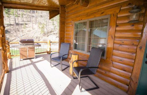 Newton Creek Cabin - Foto 12