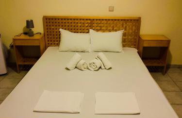 Simos Apartments - Photo 14