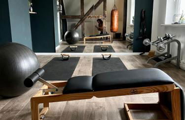 Studio nuthetal, nahe Berlin & Potsdam, Parkplatz - Foto 40