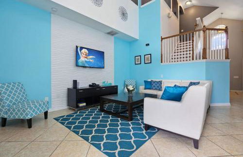 Mickey's Castle by PropertyChekker! - Foto 1