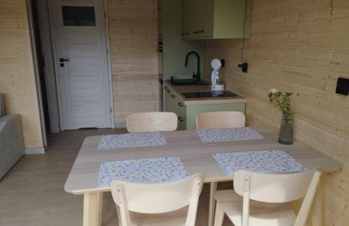 PAKLADA Domek całoroczny 1 - Foto 6