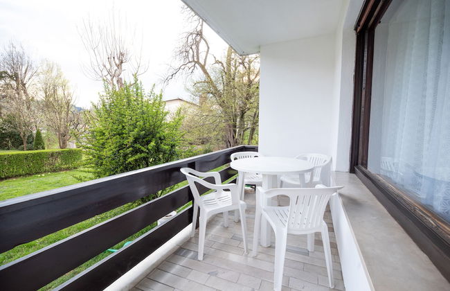 Apartments Svetina - Foto 42