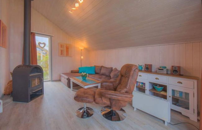 Ferienhaus im Ferienpark Mirow - Foto 10