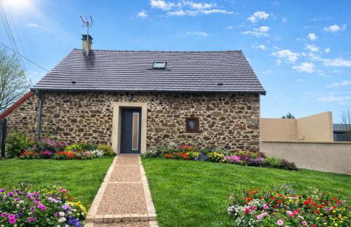 Gite la pause corrézienne - Foto 14