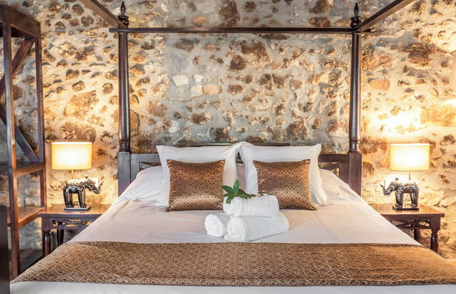 Mas Campassol - Foto 14