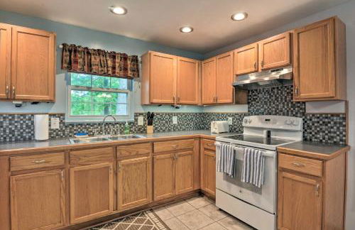 Table Rock Lake Retreat Less Than 1 Mi to Boat Launch - Foto 8