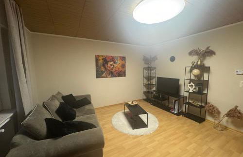 Ferienwohnung Sindorf - Foto 9