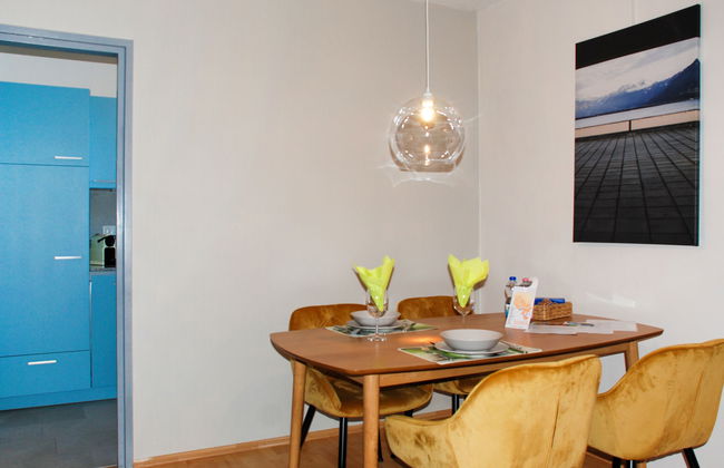 Residenza Lido Appartment 601 - Foto 19