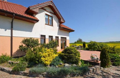 Nice Home In Darlowo With Wifi - Foto 14