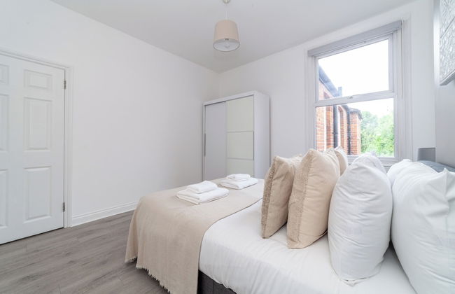 The Harlesden Villas - Foto 12