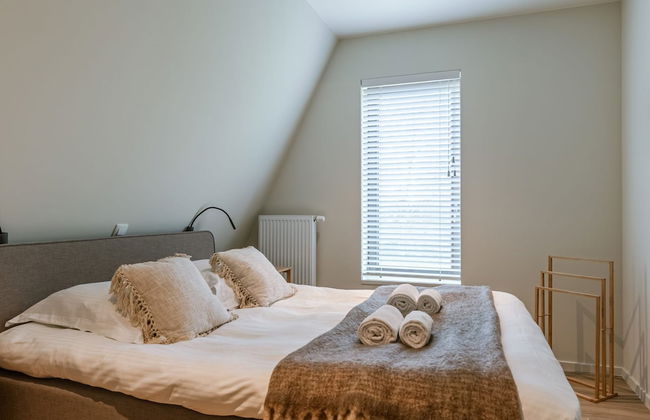 Spacious Top-flour Apartment With Private Parking - Foto 4