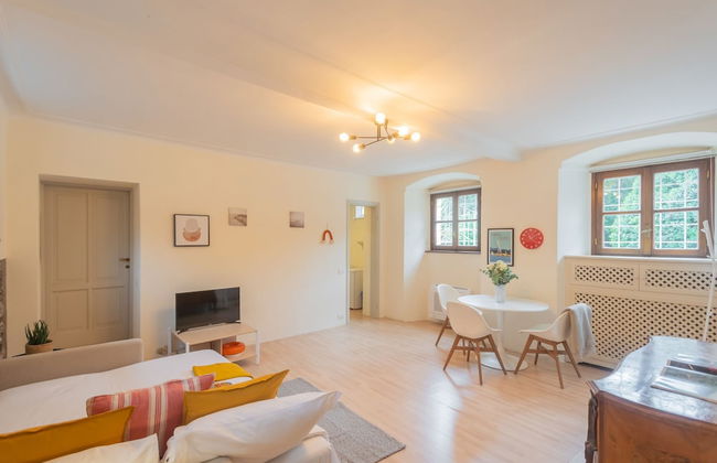 La Piazza di Cernobbio - Photo 21