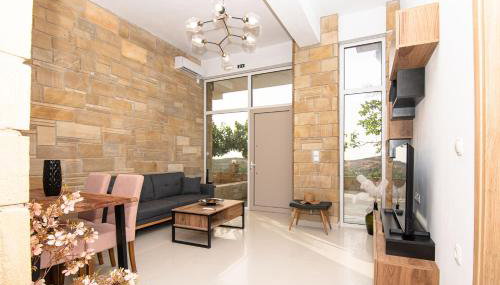 Rikanthos Stone Sea View Apartment ΙΙ - Foto 4