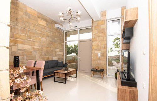 Rikanthos Stone Sea View Apartment ΙΙ - Foto 4