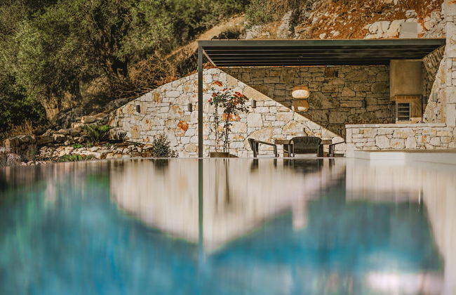 Saphira Nissaki by WhiteDream Villas - Foto 55