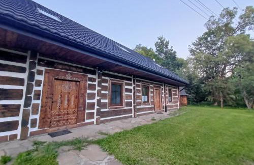 Zagroda Miodowa agroturystyka w Bieszczadach - Foto 3