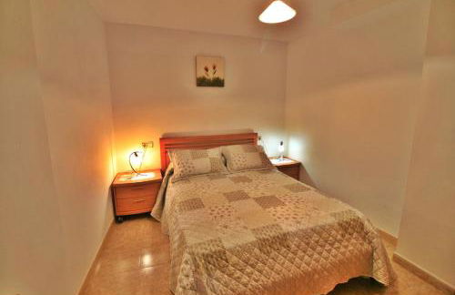 Apartamento Añon - Foto 1